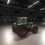 Fendt 900 TMS Vario G2 v1.03