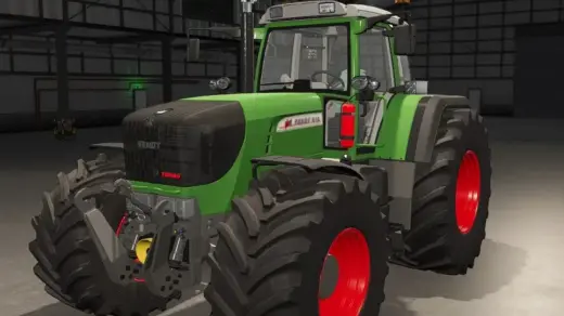 Fendt 900 TSM Vario 1.0.1