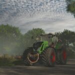 Fendt 900 Vario S45