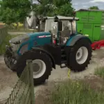 Fendt 900 Vario Series v1.03