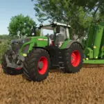 Fendt 900 Vario Series v1.04