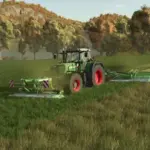 Fendt 900 Vario TMS v1.02