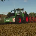 Fendt 900 Vario TMS v1.03