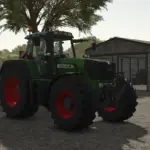 Fendt 900 Vario TMS v1.04