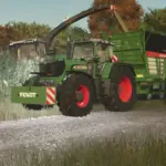 Fendt 900 Vario TMS v1.05