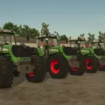 Fendt 930 TMS v1.0