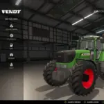 Fendt 930 TMS v1.02