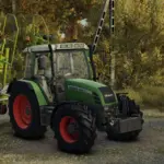 Fendt Farmer 300 Ci v1.0