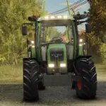 Fendt Farmer 300 Ci v1.02