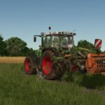 Fendt Favorit 5003