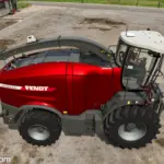 Fendt Katana 850 V1.0