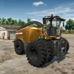 Fendt Katana 850 V1.03