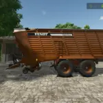 Fendt Tigo75VR 1.0