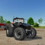 Fendt Vario 1000 Edit v1.0