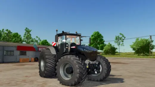 Fendt Vario 1000 Edit v1.0