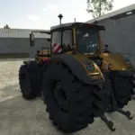 Fendt Vario 1000 v1.0