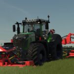 Fendt Vario 900 Edit2