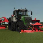 Fendt Vario 900 Edit5