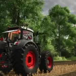 Fendt Vario 900 S4 Edit v1.0