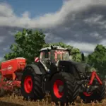 Fendt Vario 900 S4 Edit v1.02