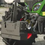 Fendt Weight Package v1.03