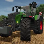 Fendt Weights Pack v1.0