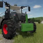 Fendt Weights Pack v1.03