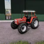 Fiatagri 70-90/80-90 No Cab Series V1.0