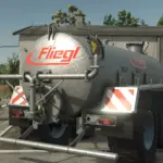 Fliegl VFW 14000 v1.0