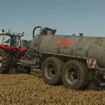 Fliegl VFW 14000 v1.05