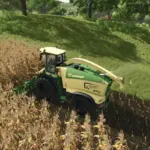 Forage Harvester Pack 1.0