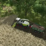 Forage Harvester Pack 1.03