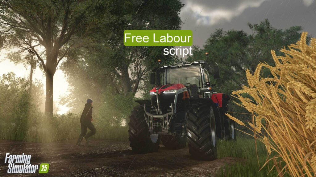 Free Labour V1.0