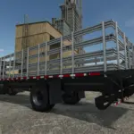 Freightliner M2 Stakebed AutoLoad v1.06