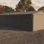 Garage 18x7 v1.0