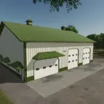 Garage Workshop v1.0