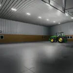 Garage Workshop v1.02