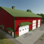 Garage Workshop v1.03