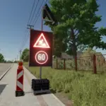 German Traffic Safety Package v1.02