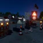 German Traffic Safety Package v1.03