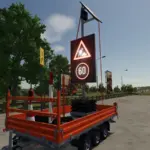 German Traffic Safety Package v1.05