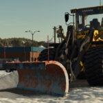 GoodRoads Snowplow