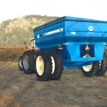 J&M Grain Cart V1.0