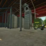 Grain silo v1.03