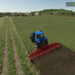 Grimme Matrix 1800 Multifruits2