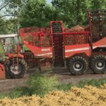 Grimme Rexor 6300