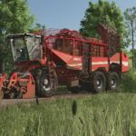 Grimme Rexor 63002