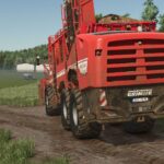 Grimme Rexor 63003