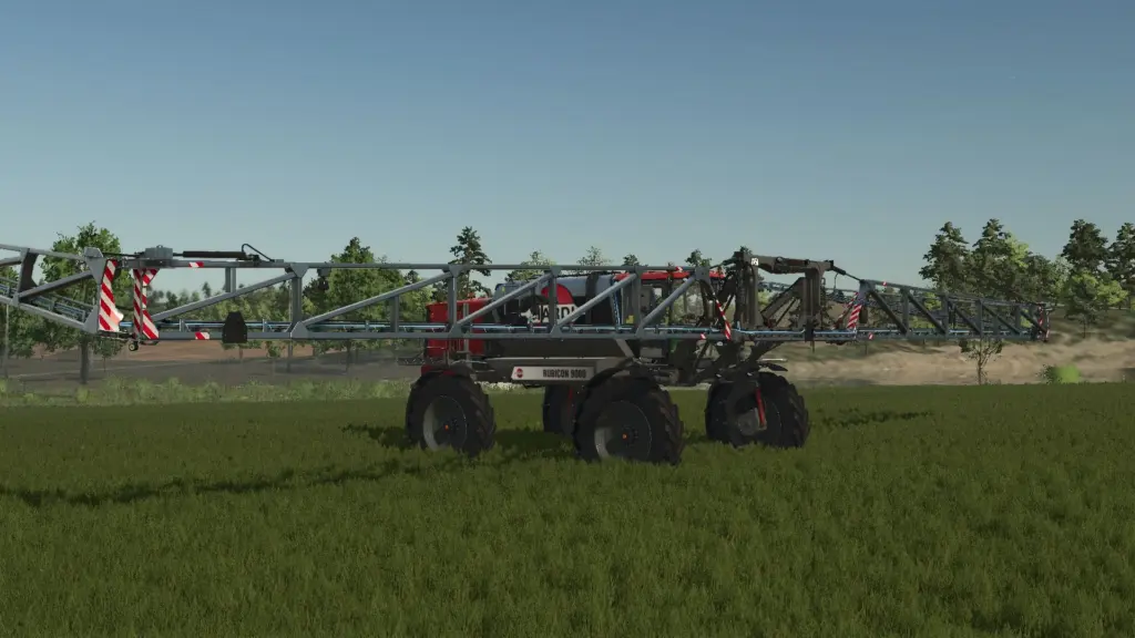 Hardi Rubicon 9000 v1.0