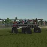 Hardi Rubicon 9000 v1.0